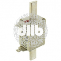 Предохранитель NH 200A 500В GL/GG 02 двойная индикация, 200NHG02B