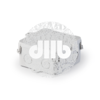 Корпус Cubo 93 x 93 x 50 мм