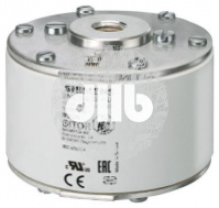 Вставка плавкая SITOR 800A AR 1000В MBC=6XIN