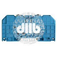 Клемма PDL 4 S/N/L/PE