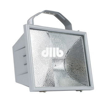 Прожектор ИО-04-1000-010 симметричный IP65