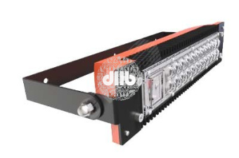 Светильник ДО-35w IP65  5215Лм 5000К 60° 2Ex