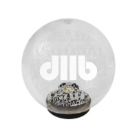 НТУ 01-150-402  , шар прозрачный D=400 mm (1/18) ЭРА