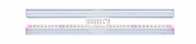 Светильник светодиодный  ДПО-8w IP20 для растений  белый свет  Jazzway PPG T5i- 600  Agro