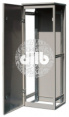 Корпус ВРУ 1600х600х450 IP31 металлический