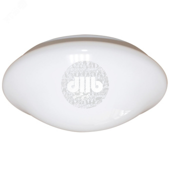 Светильник Луна 255 LED 16 M06 (230х80, 16Вт, 6000К) ИУ
