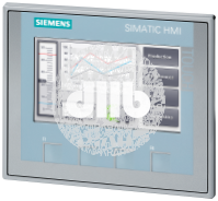 SIPLUS HMI KTP400 Basic Color PN, Панель оператор а, рабочая температура -20 ... +50°C, со стойким п