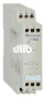 Реле защиты авт. 24/48V НЗ+НО DC.