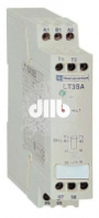 Реле защиты авт. 24/48V НЗ+НО DC.