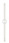 Лампа светодиодная Ledtube DE 1200mm 18W 765 T8 G13