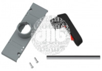 Рукоятка прямого монтажа OTDV250EK для OTDC100...250