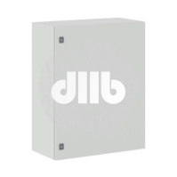 Щит с монтажной панелью ЩМП 1000x800x400мм (ВхШхГ) IP65 серия ST