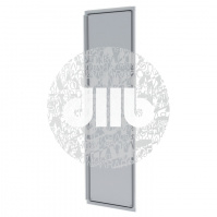 Панель задняя Ш600 IP55 AVERES