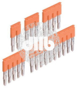 JB10-2 Перемычка для ZS-16 2 полюса