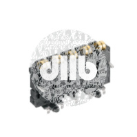 Соединитель штекерный печатной платы SR-SMD 4.50/05/90LF 1.5AU BK BX
