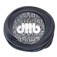 Кабель иллюминационный Belt-light двухжильный (100м)