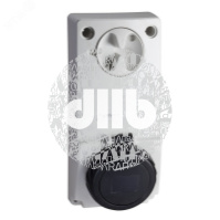 ПАНЕЛЬНАЯ РОЗЕТКА UNIKA Б/ЗАЩ 16A 3PE 480-500 IP65