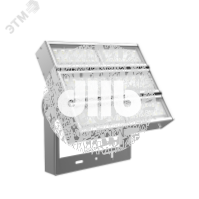 Светильник светодиодный ДПП-150Вт IP65 19500Лм 5000К Olymp 2.0 GL линзы 90 град.