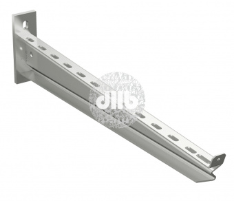 Консоль 50/500 AISI316