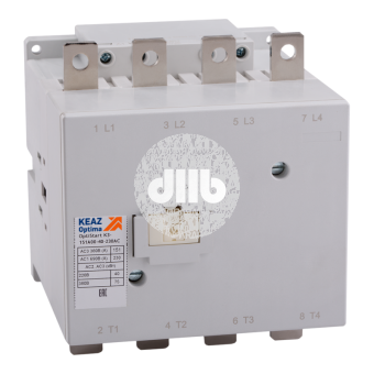 Контактор OptiStart K3-151A00-40-400AC
