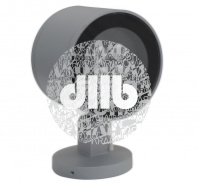 Светильник GLOSS LED 10 D15x40 4000K
