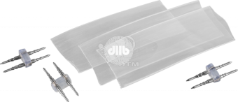 Коннектор NLSC-connector-2835-220V-NEONLED