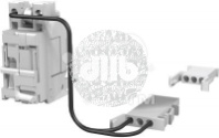 Реле минимального напряжения для выкатного исполнения UVR-C XT2-XT4 W 220-240Vac-220-250Vdc