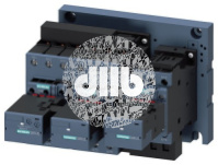 Сборка со схемой звезда-треугольник AC3 45КВт/400V 110V AC 50/60Гц типоразмер S2, винтовые клеммы эл