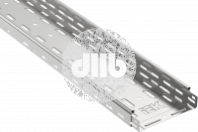 Лоток перфорированный 200х50х3000