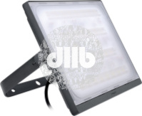 Прожектор ДО-200Вт 4000 BVP176 LED190/NW 200W WB  GREY CE