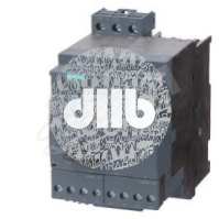 РЕВЕРСИВНЫЙ КОМПАКТНЫЙ ПУСКАТЕЛЬ SIRIUS W/SYSTEM ИНТЕРФЕЙС, UI 690B, 32 A, 24 V DC,РЕГУЛИРОВКА РАСЦЕ