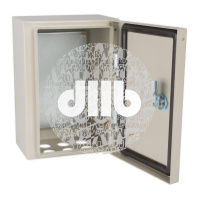 Корпус металлический ЩМП-321-300х210х150-IP54-УХЛ2