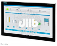 Монитор широкоформатный встраиваемый SIMATIC IFP1500 15'' 1366 X 768 стандартный дизайн