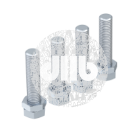 Комплект болтов для усиленной крышки DUG SL105 (4 шт.)