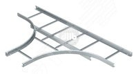 T-образная секция 45x600