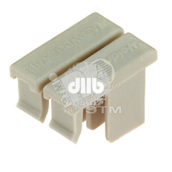Крышка WAD WDU1.5/BLZ/BLA