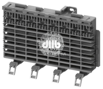 Шасси 8 модулей Smissline TP ZLS908