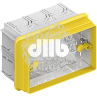 LivingLight Увеличитель глубины коробки 503E