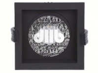 Светильник светодиодный RADO 13 BL D45 4000K (with driver)