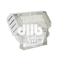 Светильник светодиодный ДПП-30Вт 90° IP65 4050Лм 4000К Olymp Mini L90