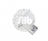 Заглушка белая V4-R4-00.0025.TRK-0001