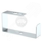 Монтажная скоба 100x250