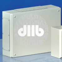 ЩМП 150х150х80 CDE