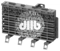 Шасси 8 модулей Smissline TP ZLS908