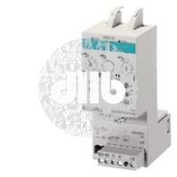 POWER ACTUATOR CURRENT RANGE 50A 40 DEGR. C 400-600V / 24V AC/DC FOR SEMI-CONDUCTOR RELAYS/КОНТАКТОР