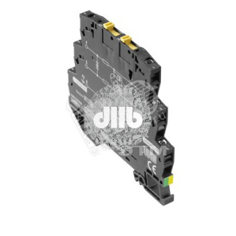 Защита от перенапряжения VSSC6 TRCL48VAC/DC0.5A