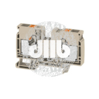 Клемма проходная A2C 10