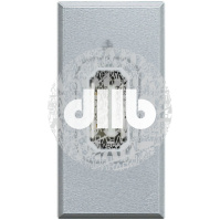 Axolute Разъем USB алюминий