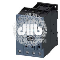 Контактор 4п AC-1 110A 230В AC 50/60Гц 4НО типоразмер S2 винтовые клеммы 1НО+1НЗ встроенные дополнит