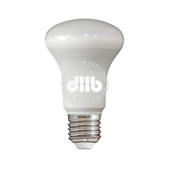 Лампа светодиодная LED 8w 4000К, E27, 720Лм IONICH